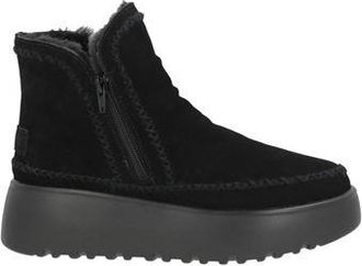 Caf&egrave;noir CALZATURE - Stivaletti su YOOX.COM