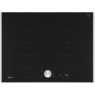 Neff Neff - Placa De Inducci&oacute;n 71cm 4 Fuegos 7400w Negra. - T67ttx4l0