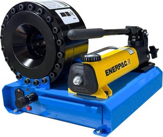 OEM Engarzadora Manual Samway P16hp De 13sn (hasta 45 Mm)