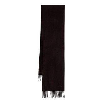 Max Mara Dames, Accessoires, Bruin, Maat: ONE Size