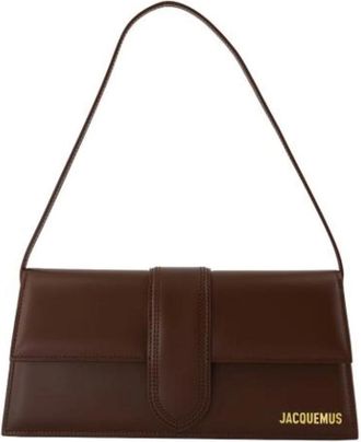 Jacquemus Leather handbags