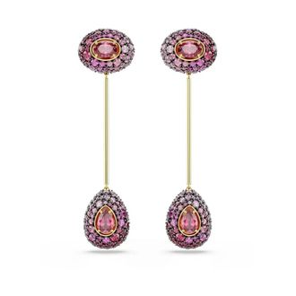 Swarovski Donna, Accessori, Rosa, Taglia unica, new