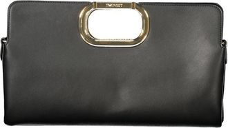 Twin-Set Twinset Polyethylene Womens Handbag