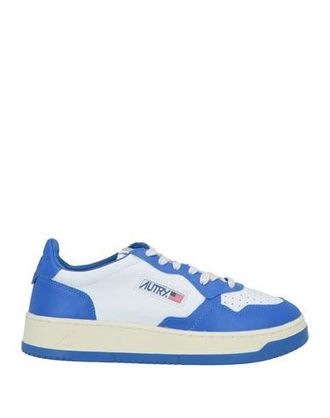 Autry FOOTWEAR - Trainers on YOOX.COM