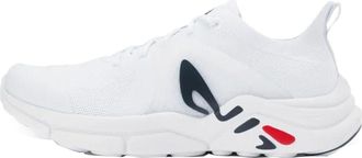 Fila (WMNS) FILA Mind 5 Sneakers White A12W321302FWF