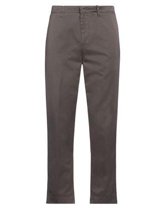 Dondup BOTTOMWEAR - Trousers on YOOX.COM