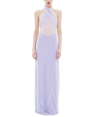 Misha Collection The Pippa Braid Dress