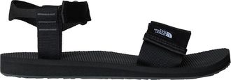 The North Face NF0A8AE5W9O M SKEENA SANDAL II Men TNF BLACK/ANTHRACITE GR UK 11