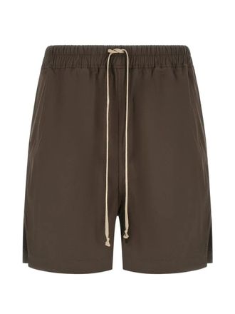 Rick Owens Boxers Shorts