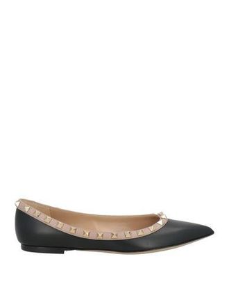 Valentino Garavani FOOTWEAR - Ballet flats sur YOOX.COM