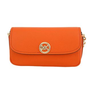 Michael Kors Donna, Borse, Arancione, Taglia unica, new