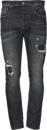 Daniele Alessandrini BOTTOMWEAR - Jeans sur YOOX.COM