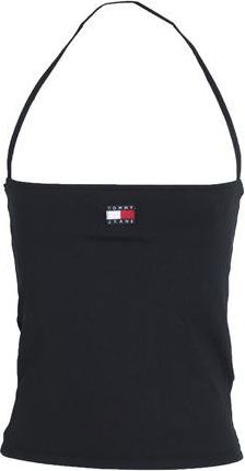 Tommy Jeans TOPWEAR - Tops on YOOX.COM