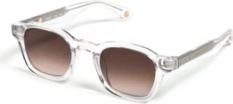 Peter and May unisex, Accessoires, Grijs, Maat: 48 MM Zijde