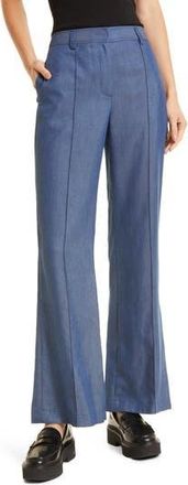 TWP Friday Night Pants in Faded Indigo at Nordstrom Rack, Size 4