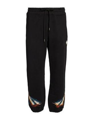 Marcelo Burlon BOTTOMWEAR - Trousers on YOOX.COM