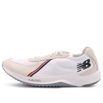 New Balance Supercomp II White Grey MSCMP2SB