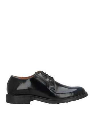 Franzini FOOTWEAR - Lace-up shoes on YOOX.COM