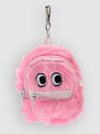 A.Lab Baby Shag Monster Charm Bag Charm rosado