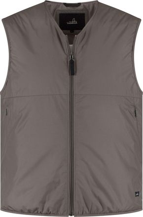 Wahts Mens Jackets, TargetGroup:Men Grey Taupe / XXL