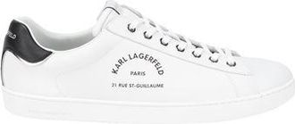 Karl Lagerfeld KOURT II MAISON KARL LACE