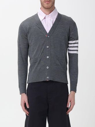 Thom Browne Sweater THOM BROWNE Men color Grey