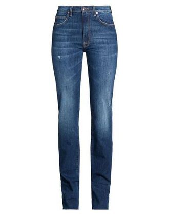 People BOTTOMWEAR - Jeans on YOOX.COM