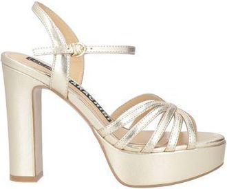 Luciano Barachini FOOTWEAR - Sandals on YOOX.COM