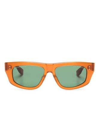 Dita Eyewear Hydraleapr sunglasses - Orange