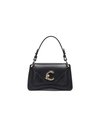 Coccinelle Handtas Zwart
