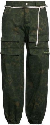Disclaimer BOTTOMWEAR - Trousers on YOOX.COM