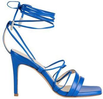 P.A.R.O.S.H. FOOTWEAR - Sandals on YOOX.COM