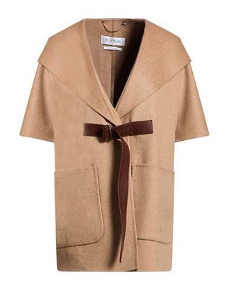 Max Mara ROPA DE ABRIGO - Capas en YOOX.COM
