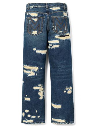 Marc Jacobs Jeans - Blue