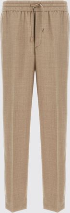 Brioni Pants BRIONI Men color Beige