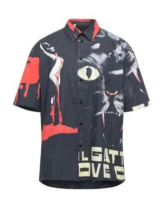 Msgm TOPWEAR - Shirts on YOOX.COM