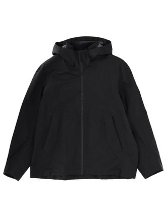 Veilance Diode Relaxed Polyamide Jacket
