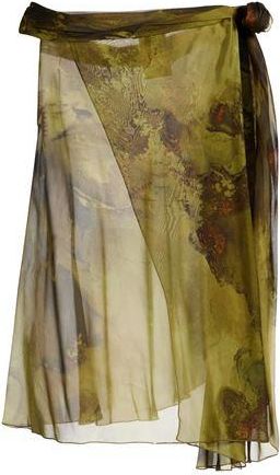 Alberta Ferretti TOPWEAR - Tops on YOOX.COM