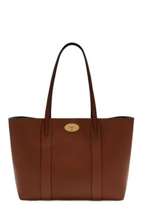 Mulberry Bayswater Tote in Oak at Nordstrom