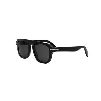 Dior Black Suit Glasses