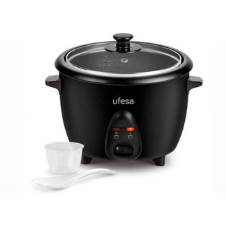 Ufesa Cocedor Ufesa Ar4010 Jasmin 1l Arroz