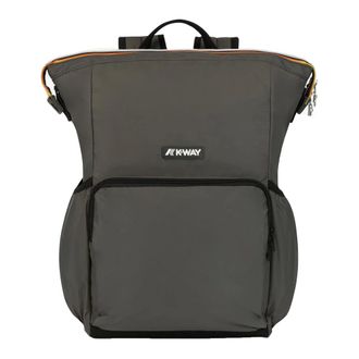 K-Way K-Way, Backpacks, unisex, Green, Size: ONE SIZE Maizy Zaino