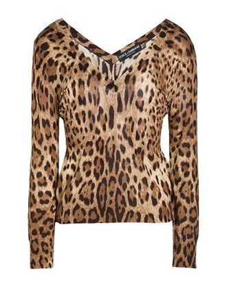 Dolce & Gabbana Sweaters