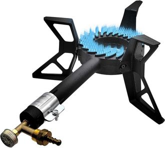 OEM Quemador De Gas Tr&iacute;pode