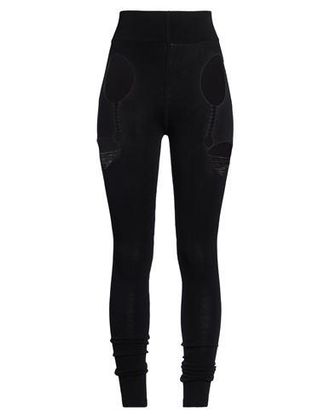 Rick Owens BOTTOMWEAR - Leggings su YOOX.COM