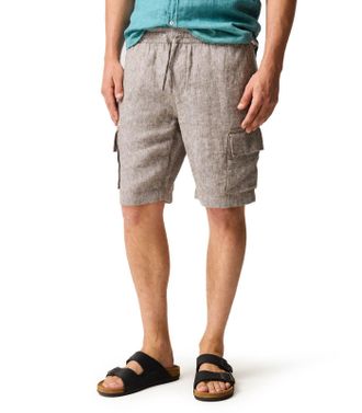 Rodd & Gunn Palmers Island Cargo Short