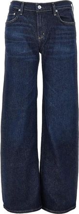 Citizens Of Humanity Jeans Nora - - Jeans - Donna - Blu - W28