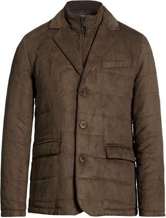 Corneliani COATS & JACKETS - Jackets on YOOX.COM