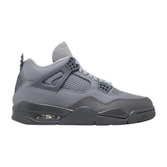 Nike Jordan Dames, Schoenen, Grijs, Maat: 35 1/2 EU