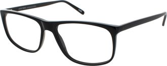 Andy Wolf Optical Glasses BLACK